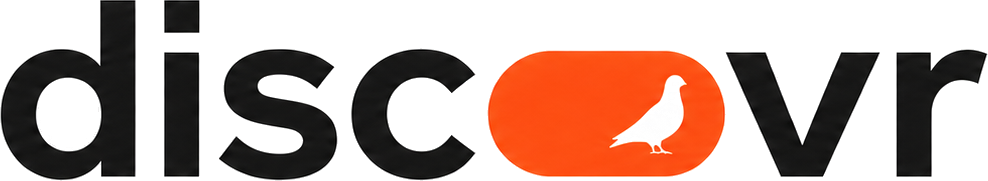 discovr